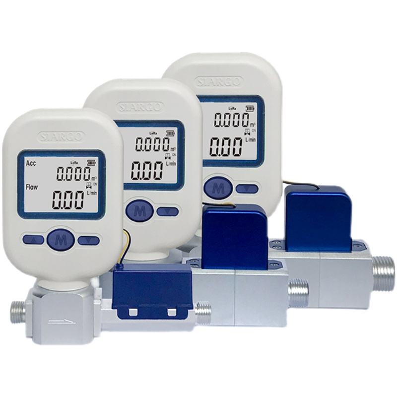 MF5700 Series Gas Mass Flow Meter
