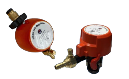 Smart Fuel Meter